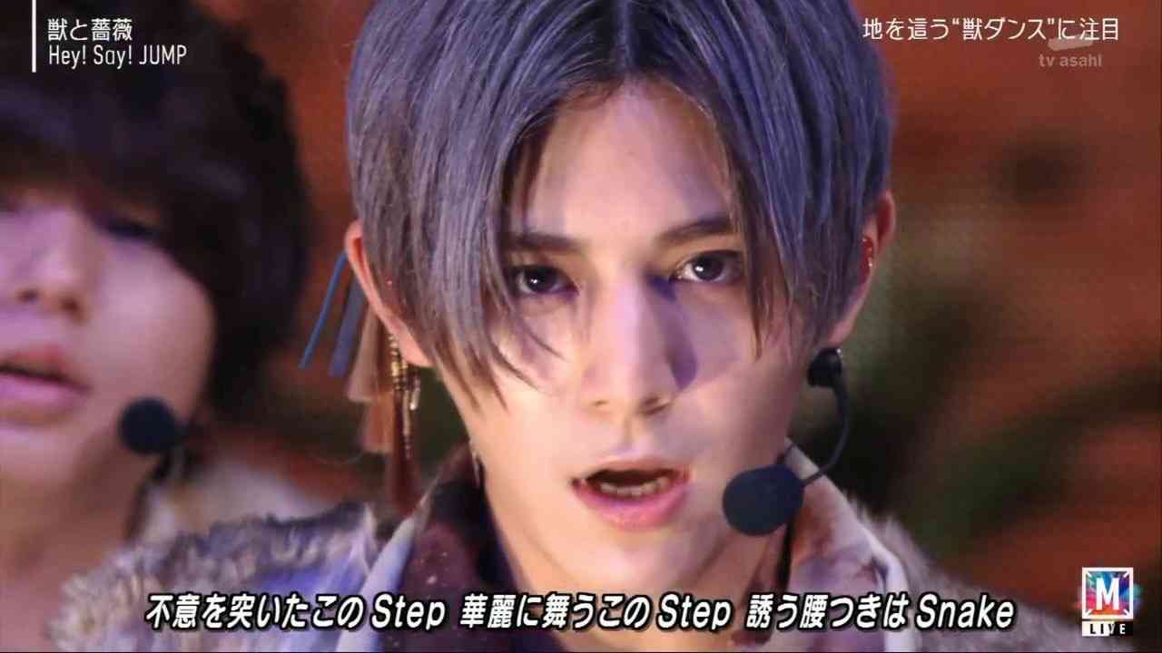 Hey! Say! JUMP山田涼介、ジェンダーを越えた完全無欠な美しさ「美ST」初表紙に