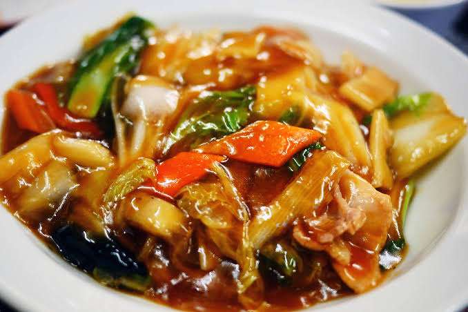 好きな中華料理part3