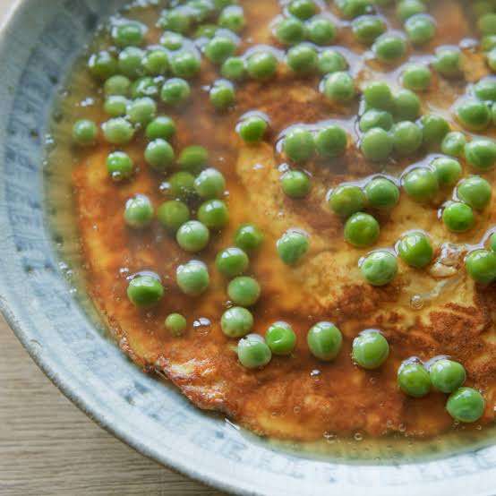好きな中華料理part3