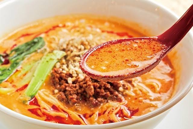好きな中華料理part3