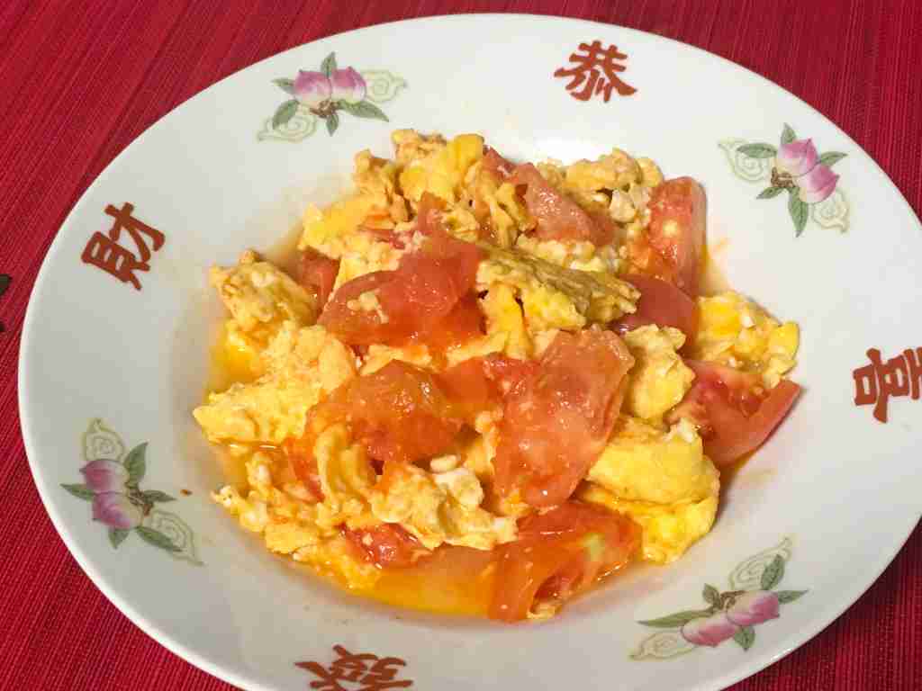 好きな中華料理part3