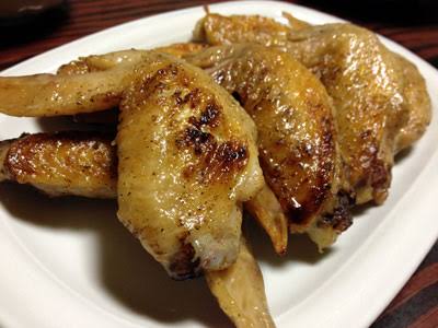 鶏肉料理の王様は?