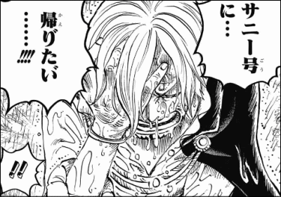 少年漫画でキュンとしたシーン