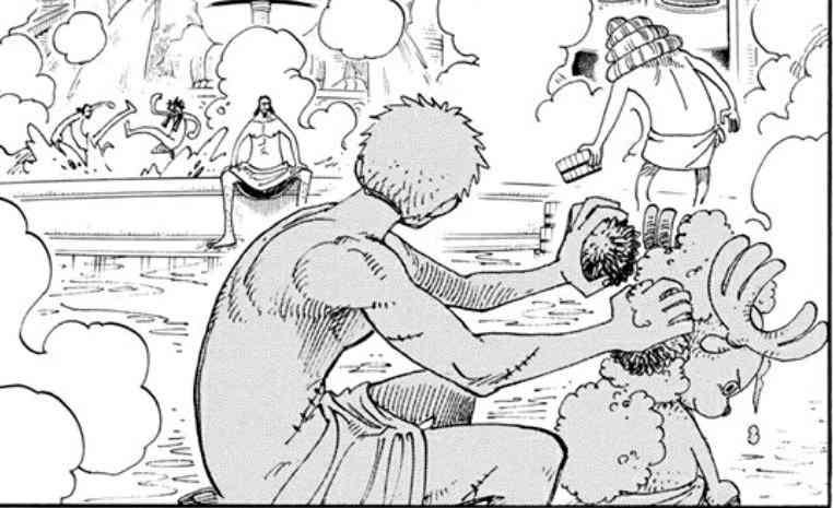 少年漫画でキュンとしたシーン