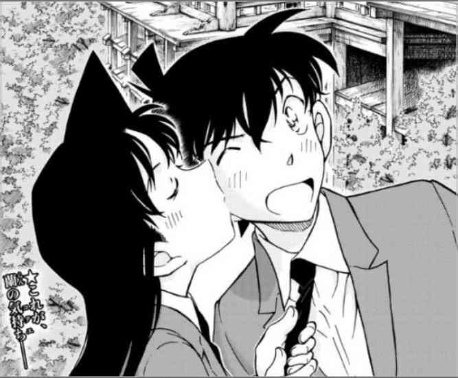 少年漫画でキュンとしたシーン