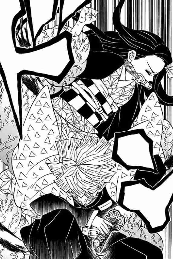 少年漫画でキュンとしたシーン