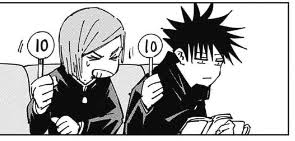 少年漫画でキュンとしたシーン