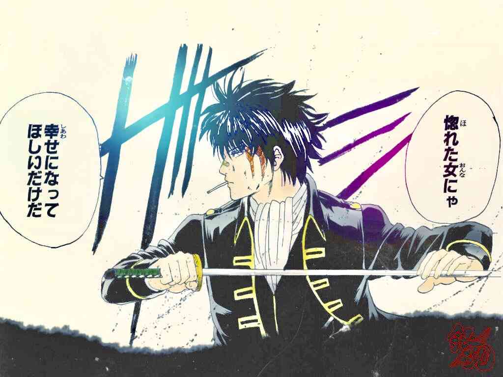 少年漫画でキュンとしたシーン