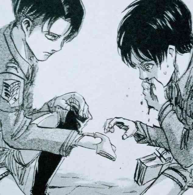 少年漫画でキュンとしたシーン