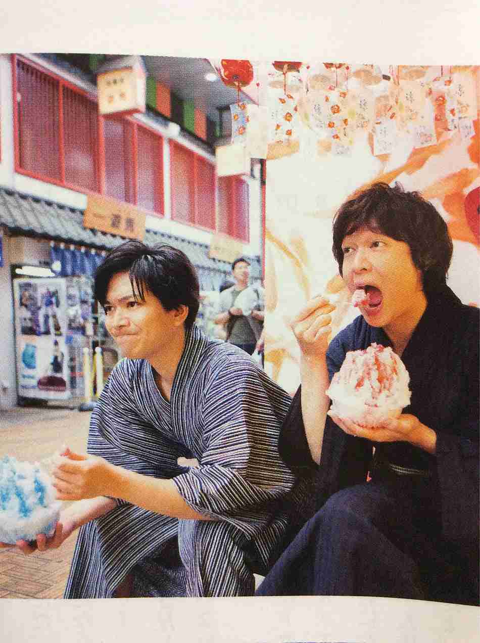 関ジャニ∞丸山隆平さんを語りたい!