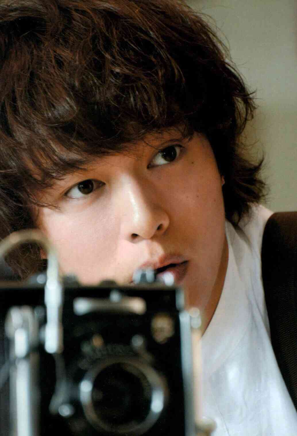 関ジャニ∞丸山隆平さんを語りたい!