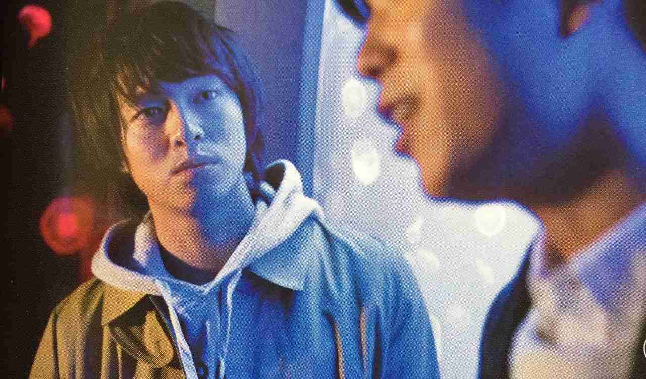 関ジャニ∞丸山隆平さんを語りたい!
