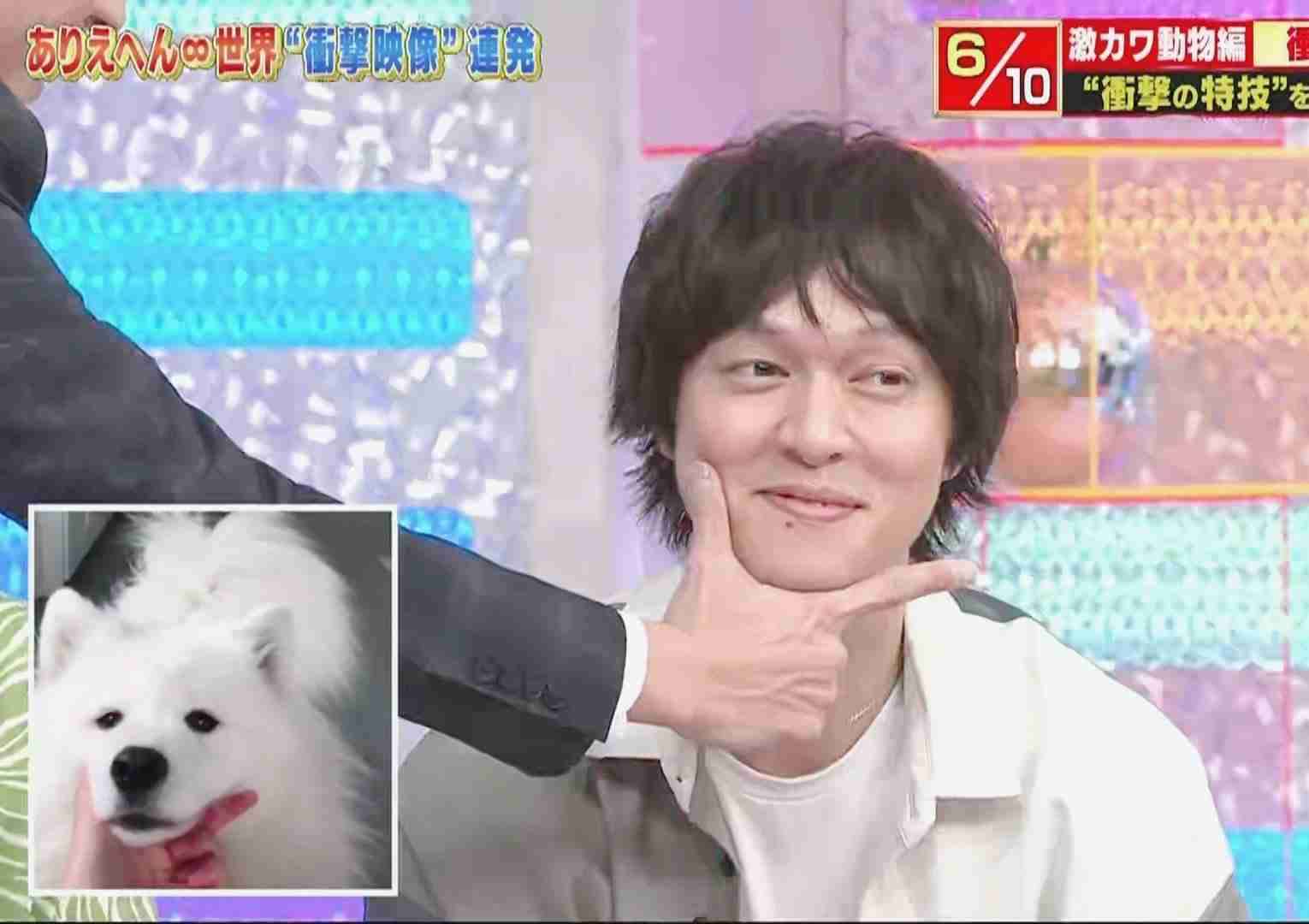 関ジャニ∞丸山隆平さんを語りたい!