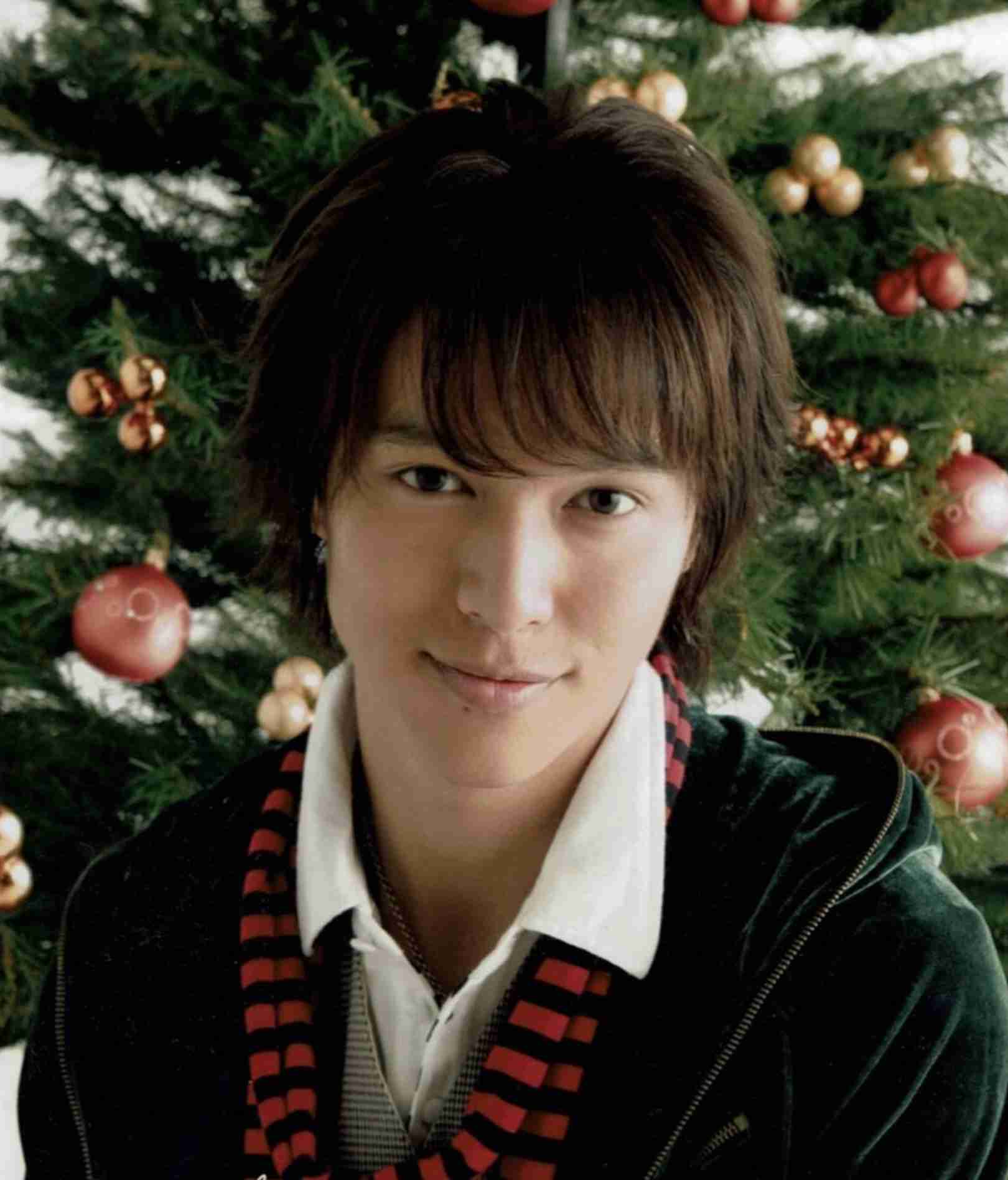 関ジャニ∞丸山隆平さんを語りたい!