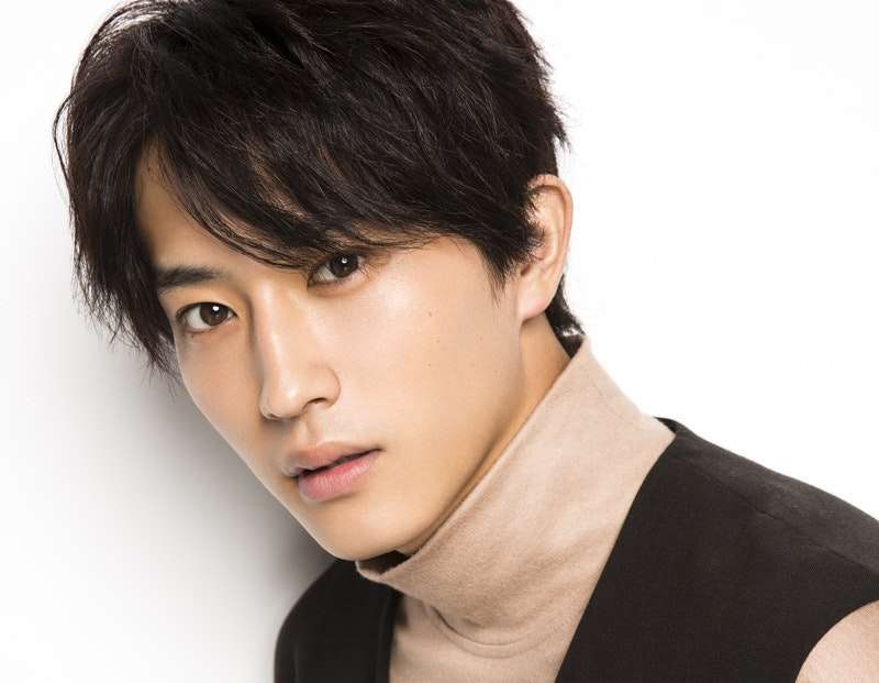 杉野遥亮、ヤンキー君役で『恋です!』出演決定 初共演の杉咲花は「ふわふわした感じ」