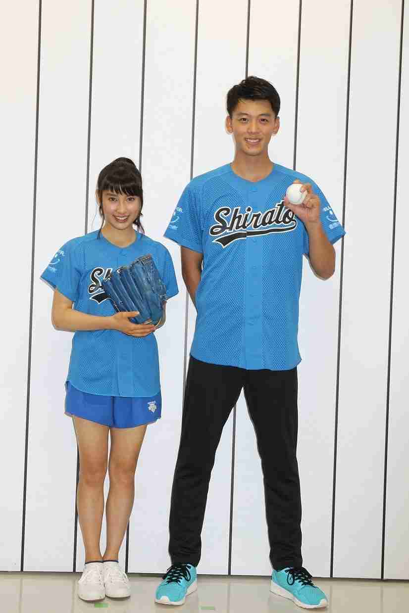 杉野遥亮、ヤンキー君役で『恋です!』出演決定 初共演の杉咲花は「ふわふわした感じ」