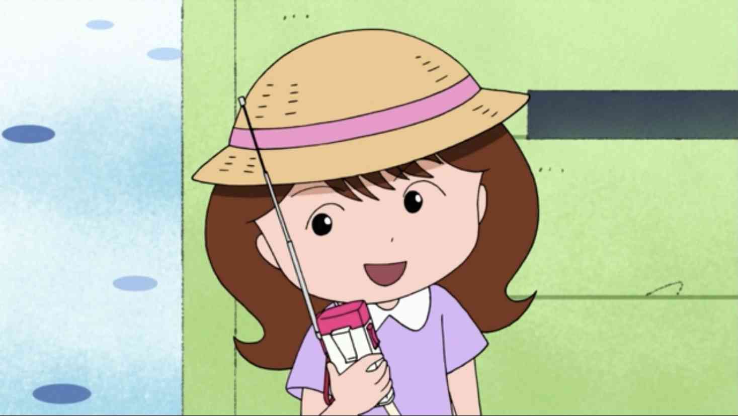 あなたの好きな「ちびまる子ちゃん」のキャラクター