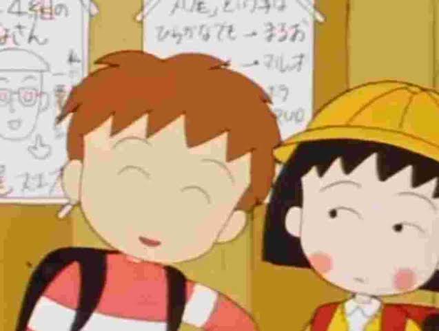 あなたの好きな「ちびまる子ちゃん」のキャラクター