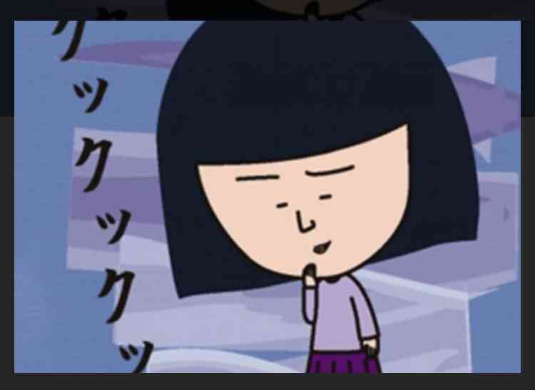 あなたの好きな「ちびまる子ちゃん」のキャラクター