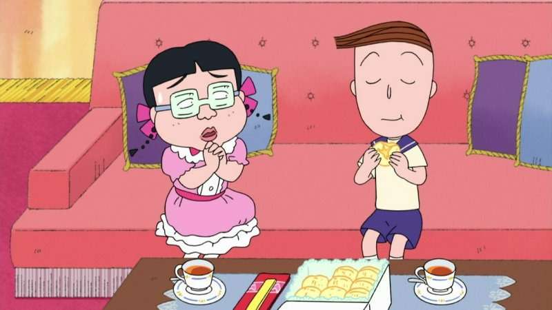 あなたの好きな「ちびまる子ちゃん」のキャラクター