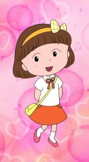 あなたの好きな「ちびまる子ちゃん」のキャラクター