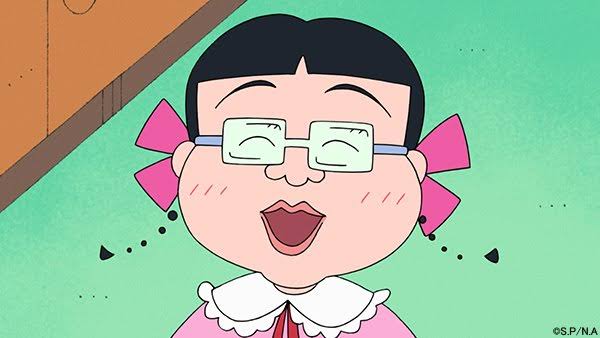 あなたの好きな「ちびまる子ちゃん」のキャラクター