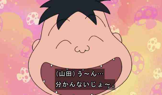 あなたの好きな「ちびまる子ちゃん」のキャラクター