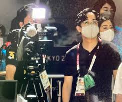 2020オリンピックで心に残った競技や場面は?