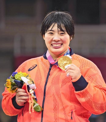 2020オリンピックで心に残った競技や場面は?