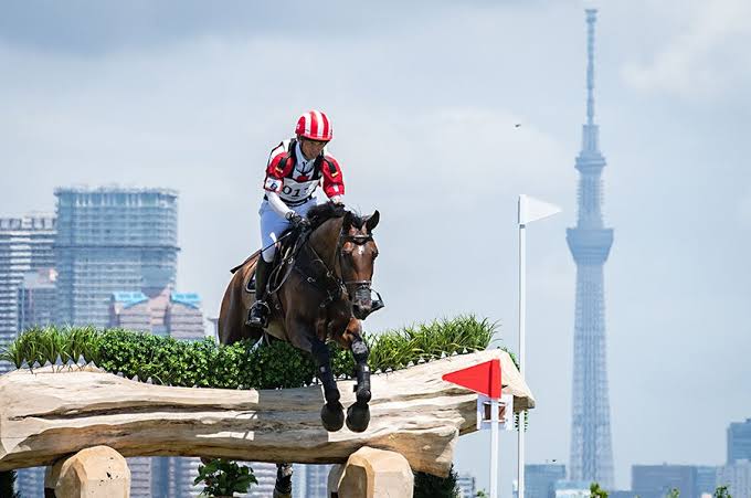 2020オリンピックで心に残った競技や場面は?