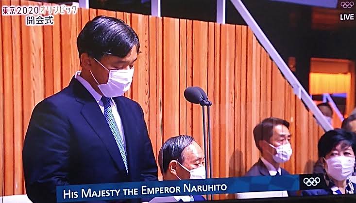 2020オリンピックで心に残った競技や場面は?