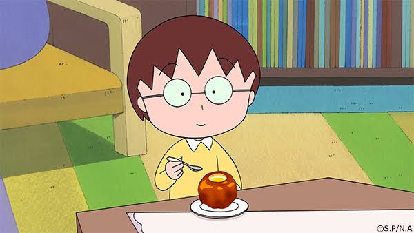さくらももこさんの作品を語るトピ