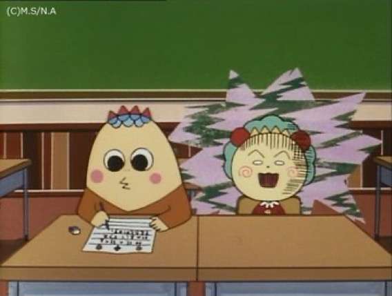 さくらももこさんの作品を語るトピ