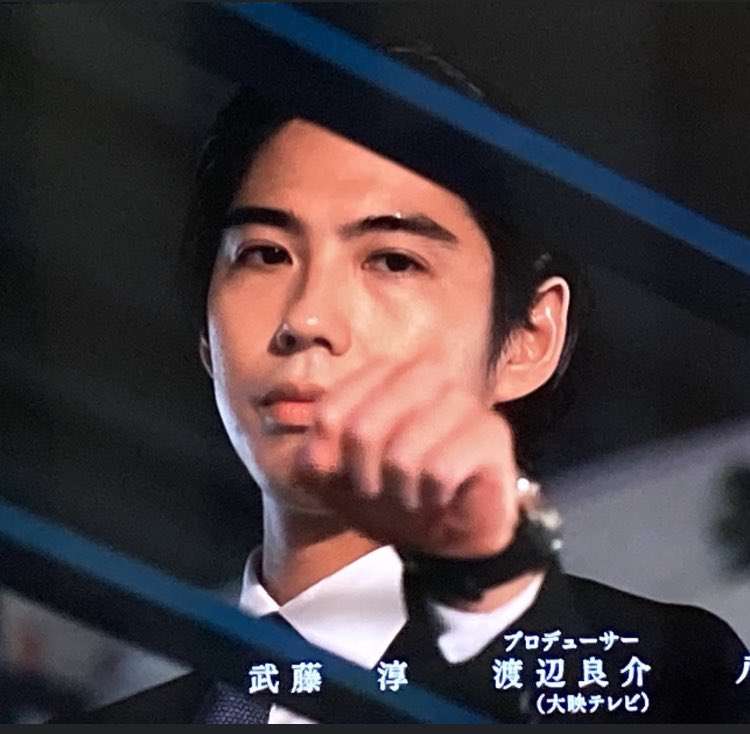 【実況・感想】日曜劇場　TOKYO MER〜走る緊急救命室〜 #5
