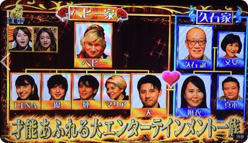 久石譲さんを語りたい