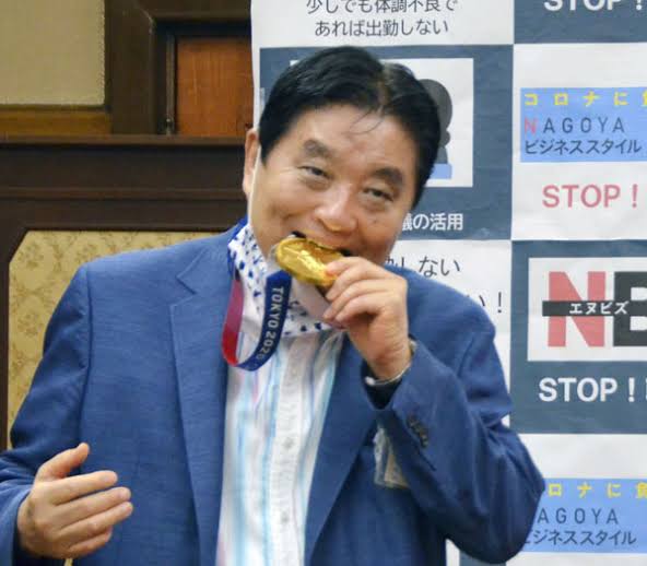 他人の所有物を勝手に使う人