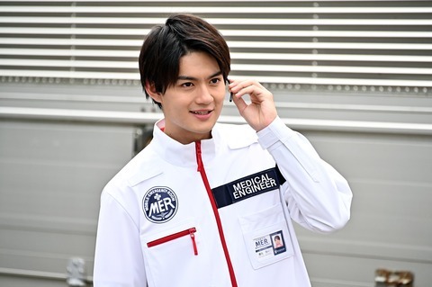 佐野勇斗ら5人組・M!LK、結成7周年記念日にメジャーデビュー決定