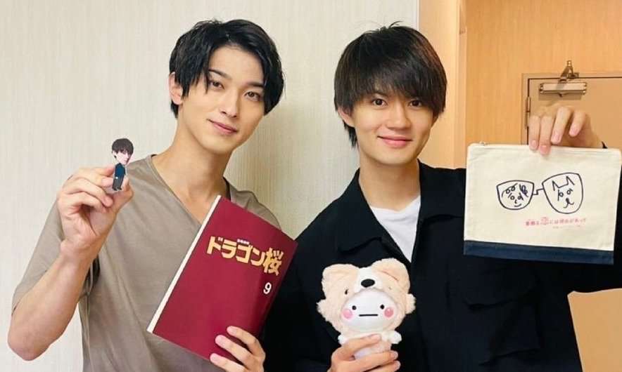 佐野勇斗ら5人組・M!LK、結成7周年記念日にメジャーデビュー決定