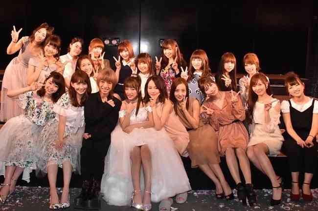 AKB48グループ・坂道シリーズのOGを語ろう