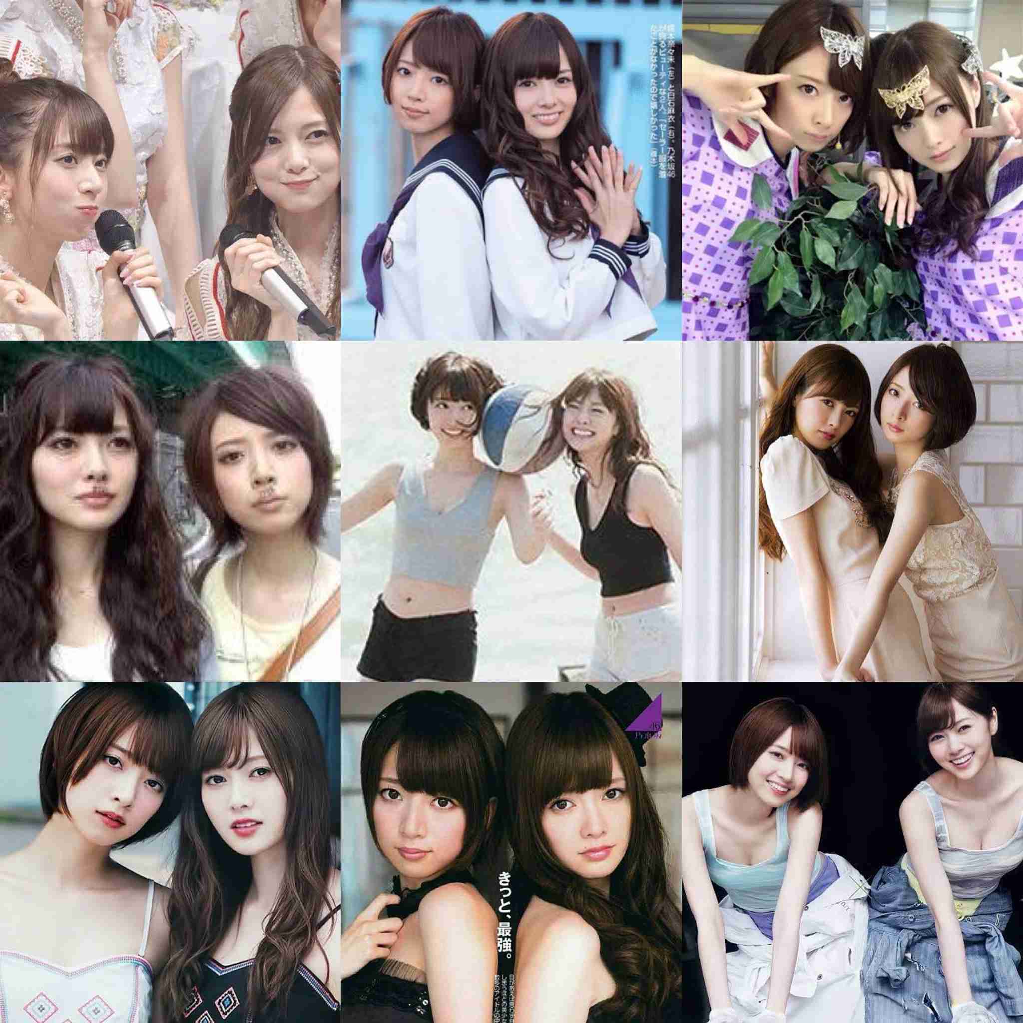 AKB48グループ・坂道シリーズのOGを語ろう