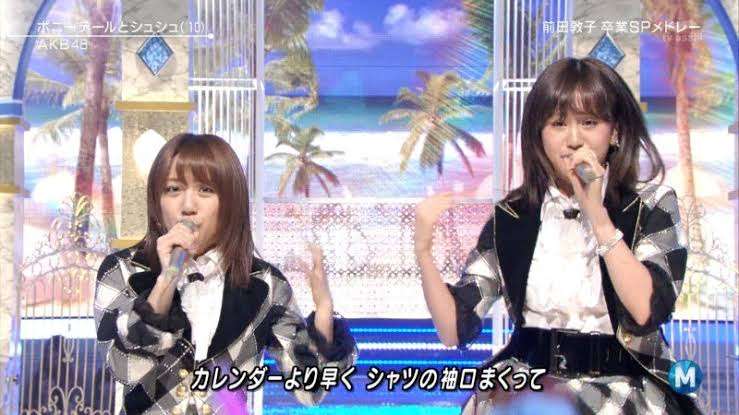 AKB48グループ・坂道シリーズのOGを語ろう