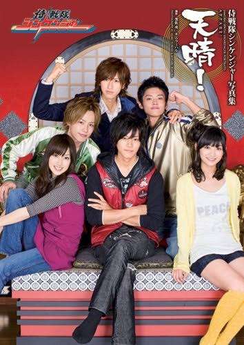松坂桃李、戸田恵梨香との結婚生活語る「より楽に」