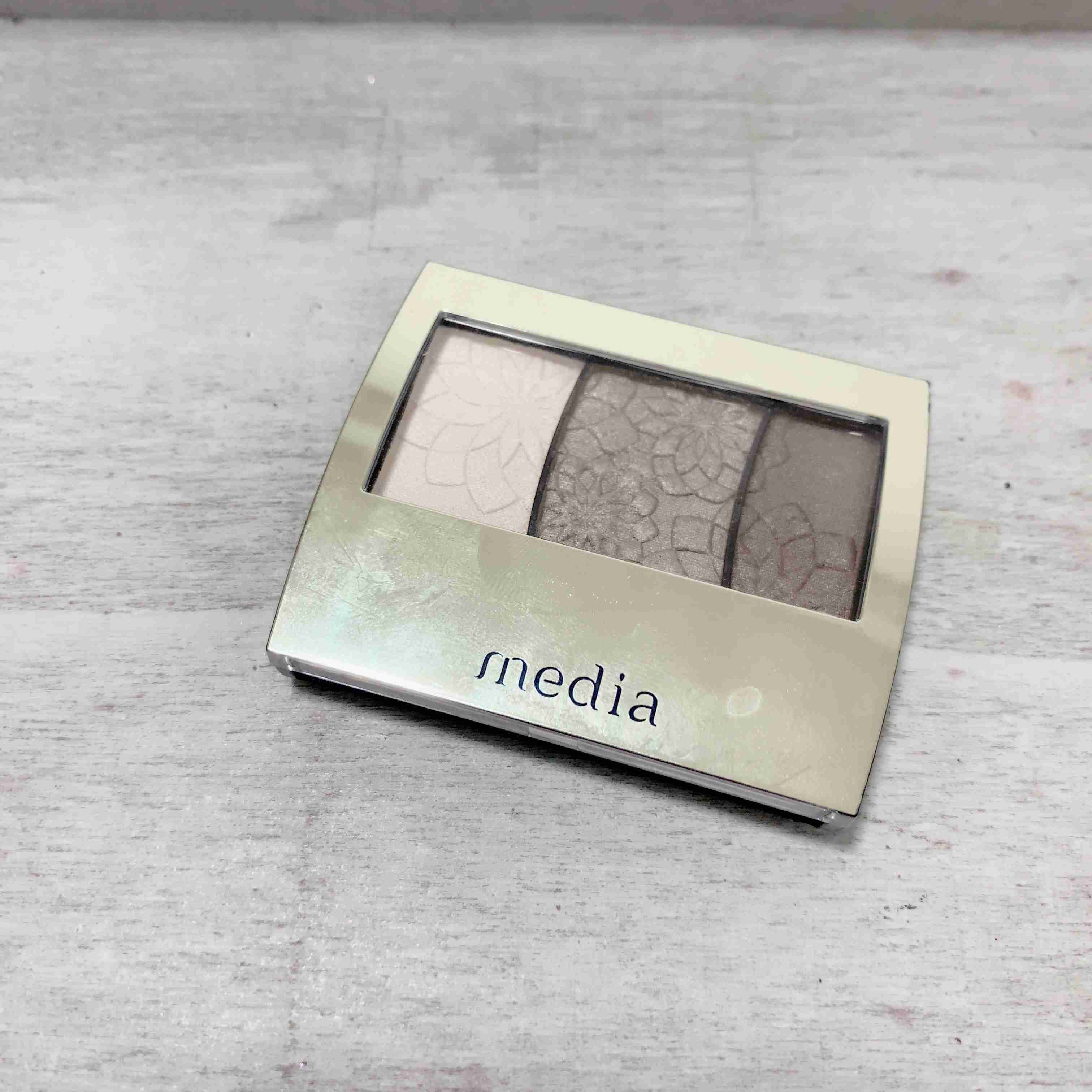 カネボウmediaについて語ろう メディア