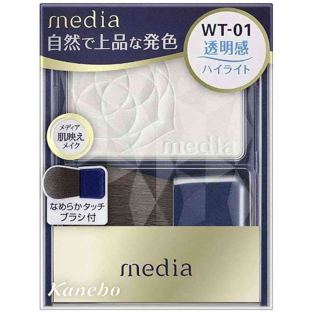 カネボウmediaについて語ろう メディア