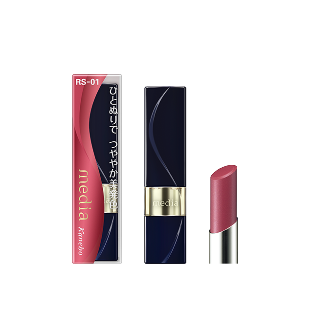 カネボウmediaについて語ろう メディア