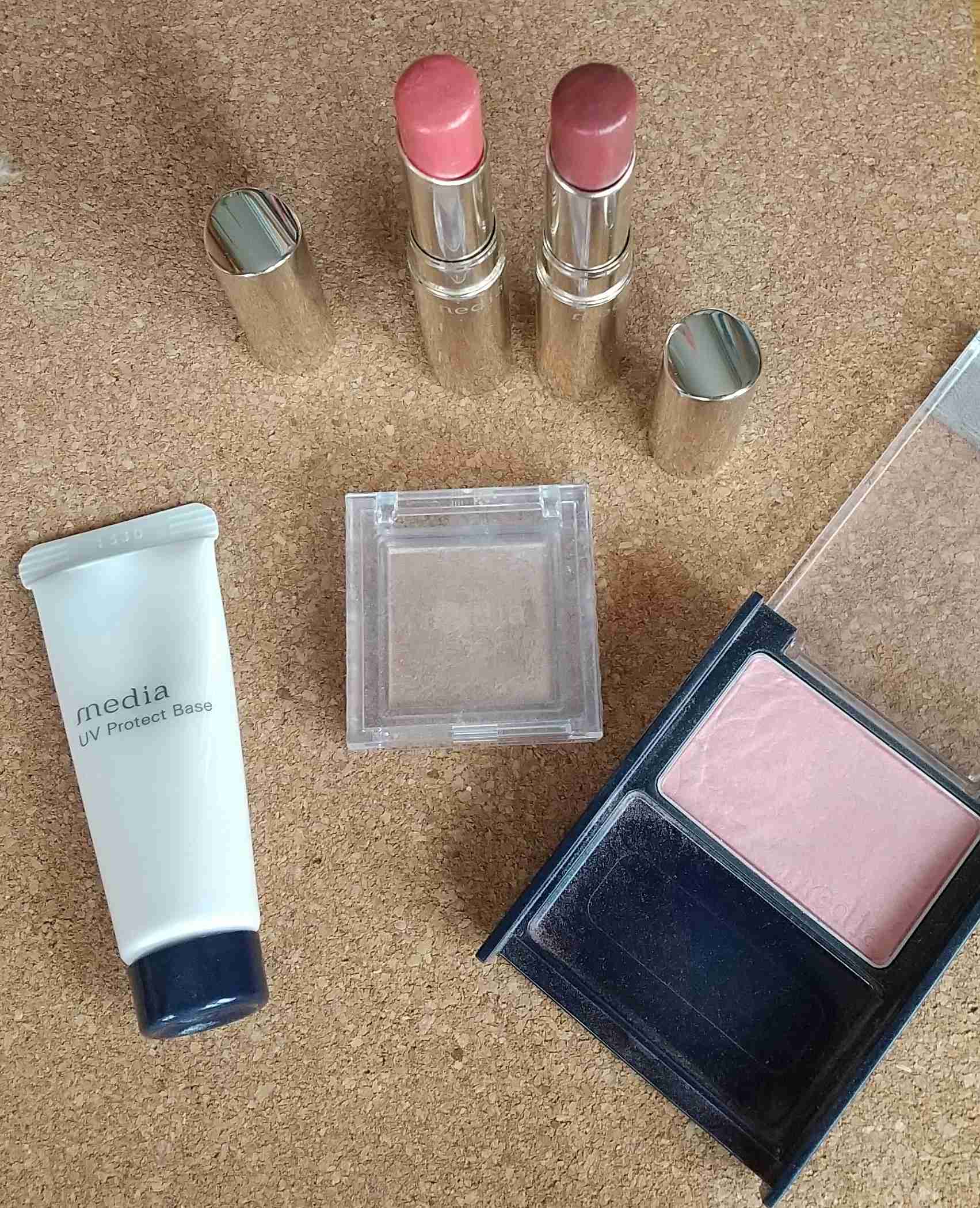 カネボウmediaについて語ろう メディア