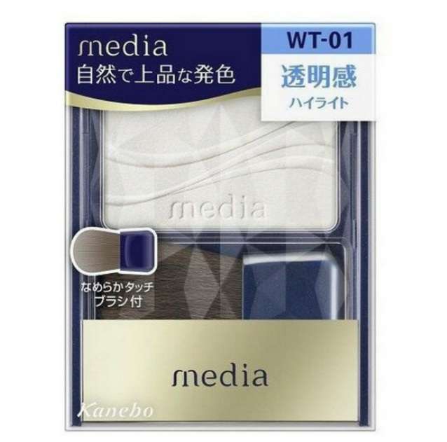 カネボウmediaについて語ろう メディア