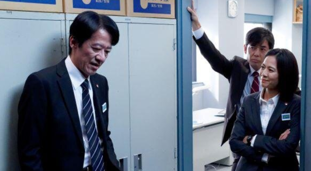 テレ朝系「相棒」、「科捜研の女」に並ぶシーズン20突入 反町隆史は水谷豊と最長タッグへ
