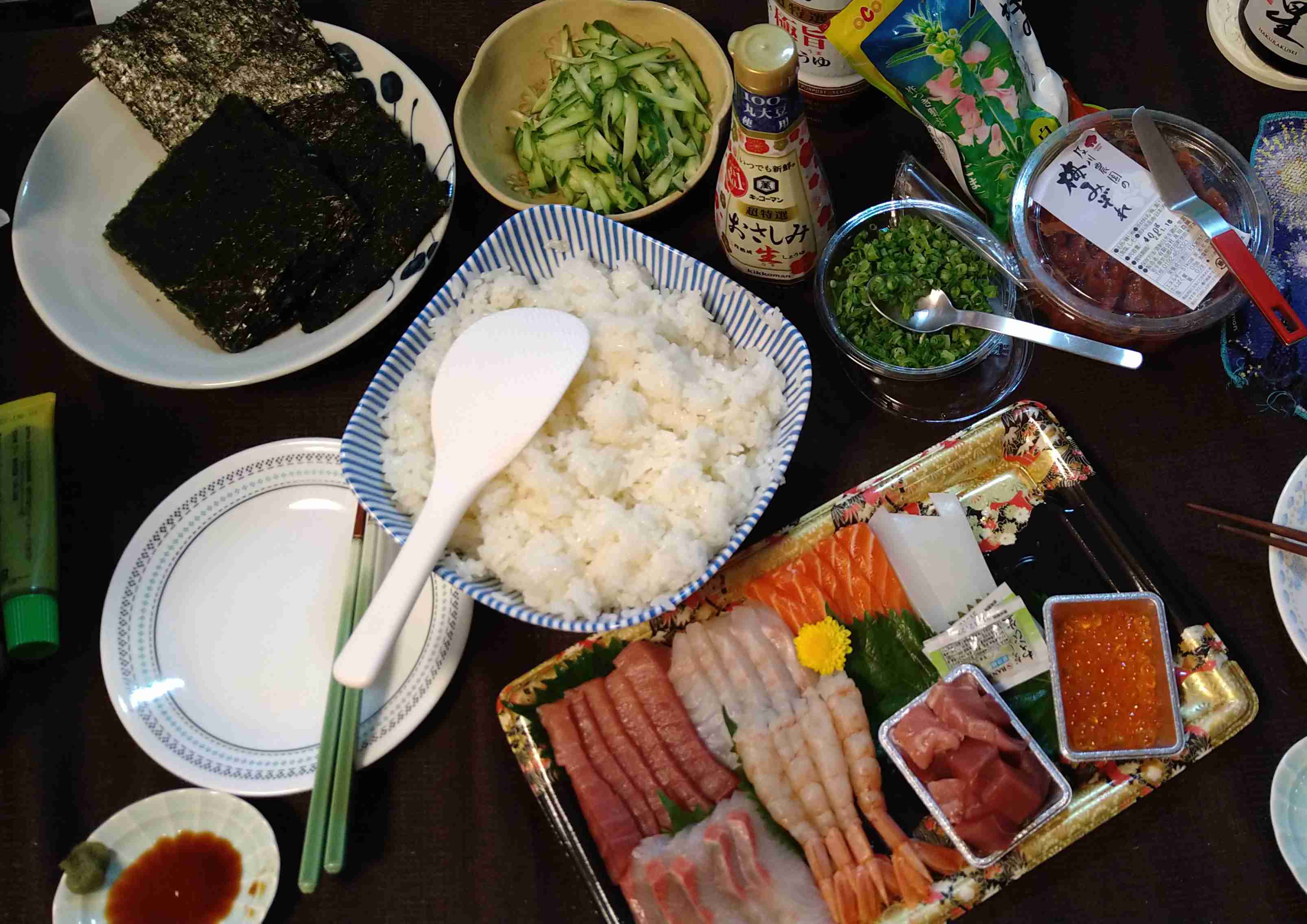 生活感溢れる写真☆part17