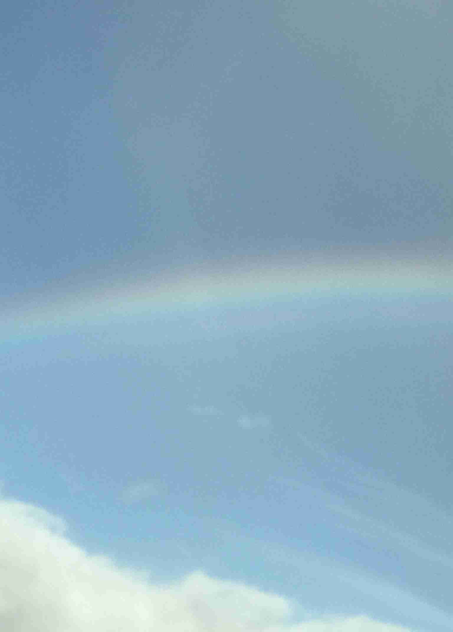 虹の写真が見たいです